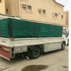 نقل العفش مع الفك والتركيب - خدمة سريعة وآمنة! (image 3)