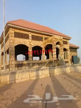 أعمال التراث الحجر وطين (image 2)