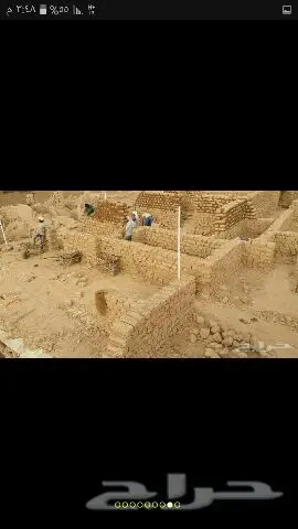أعمال التراث الحجر وطين (image 8)