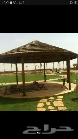 أعمال التراث الحجر وطين (image 9)