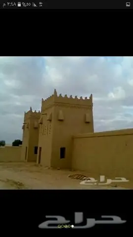 أعمال التراث الحجر وطين (image 5)