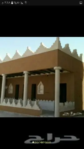 أعمال التراث الحجر وطين (image 6)