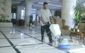 شركة تنظيف شقق فلل خزانات منازل بيوت موكيت  (image 1)