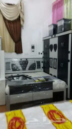 غرف نوم فاخرة بأسعار لا تقبل المنافسة! (image 38)