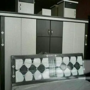 غرف نوم جديده 1800 مع التوصيل والتركيب 