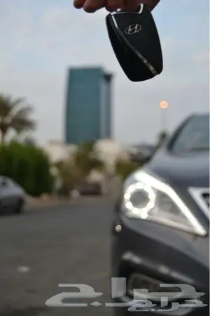 هونداي ازيرا (image 3)