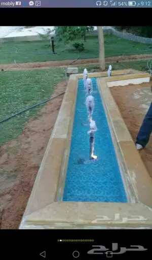 شلالات ونوافير الرياض (image 16)