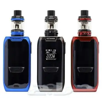 شيش إلكترونية - متعة التدخين بلا حرقة! (image 13)