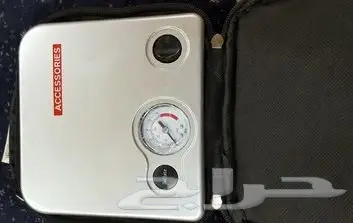 عدة يابانيه أصليه ومنفاخ كفرات 120ريال فقط (image 4)