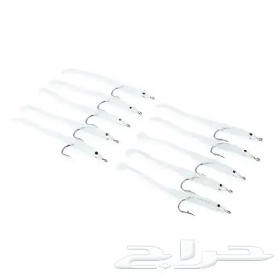 سنارة صيد ممتازة مع أدوات كاملة (image 12)