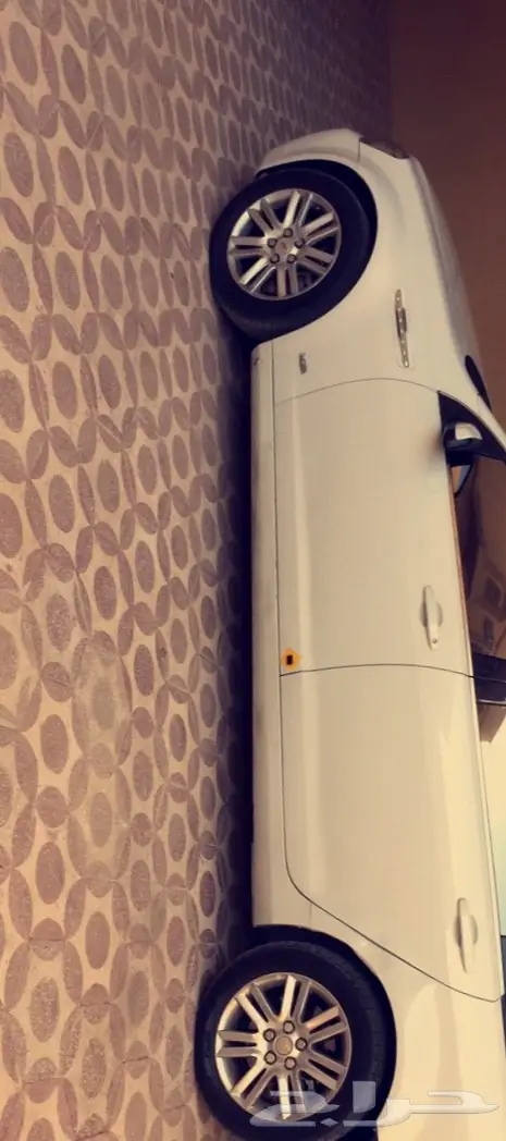 كابرس 2011  ابيض  (image 1)