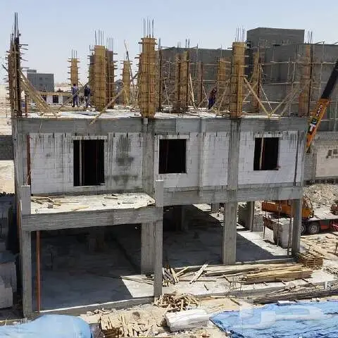 مقاول ملاحق توسعة شقق اضافة مصاعد ترميمات (image 3)