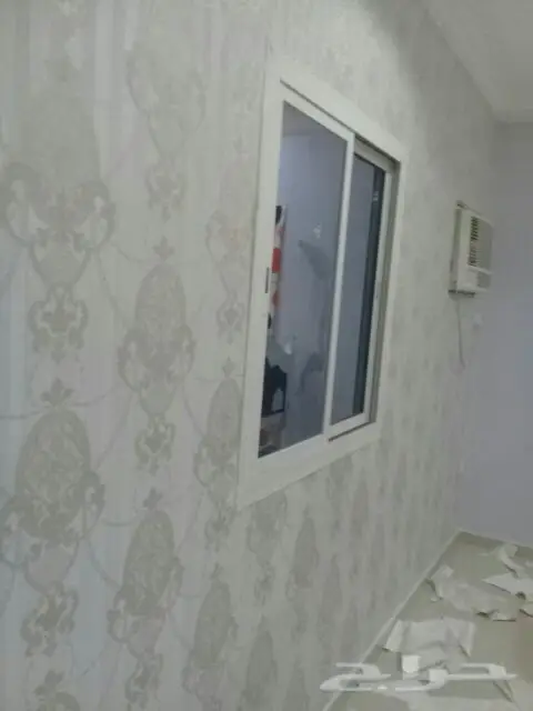معلم تركيب ورق جدران ومناظر طبيعية وتوريد (image 2)