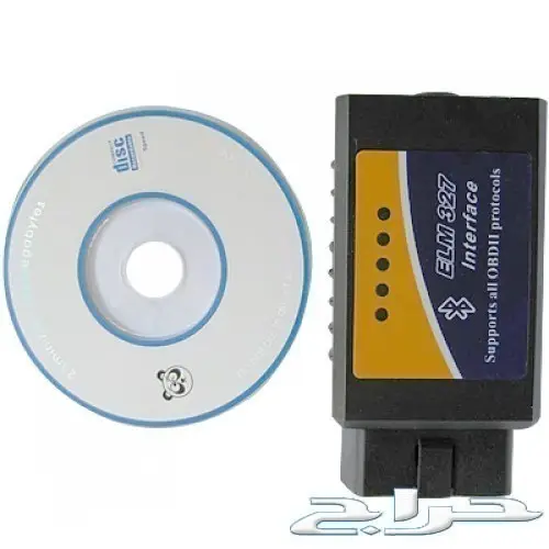 جهاز فحص OBD (اخر اصدار) (image 1)
