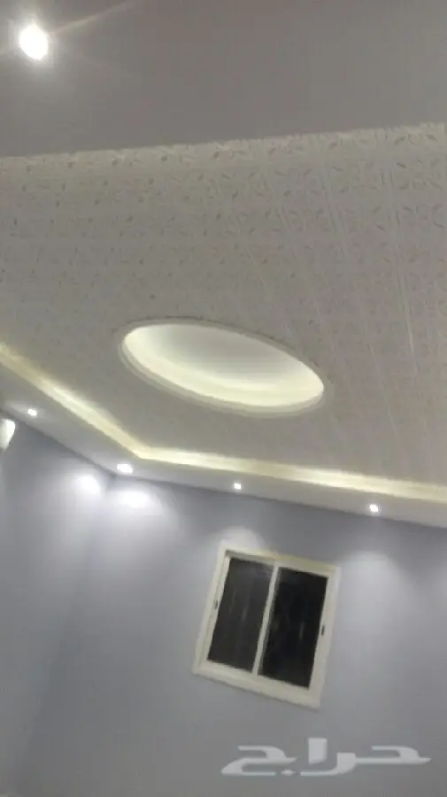 دهانات وديكورات وترميم  (image 10)