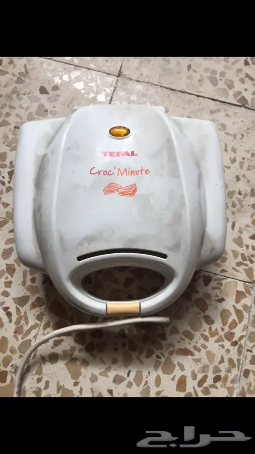 بضاعة مخفضه جدا حراج لمدة 3 ساعات (image 12)