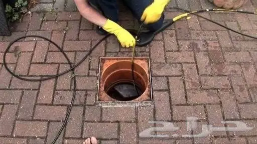 شركة تنظيف شقق فلل خزانات منازل بيوت موكيت  (image 7)