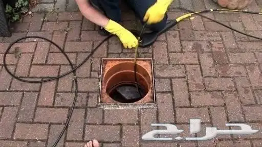 تسليك مجاري بضغط تنظيف غرف تفتيش تنظيف بيارات (image 8)