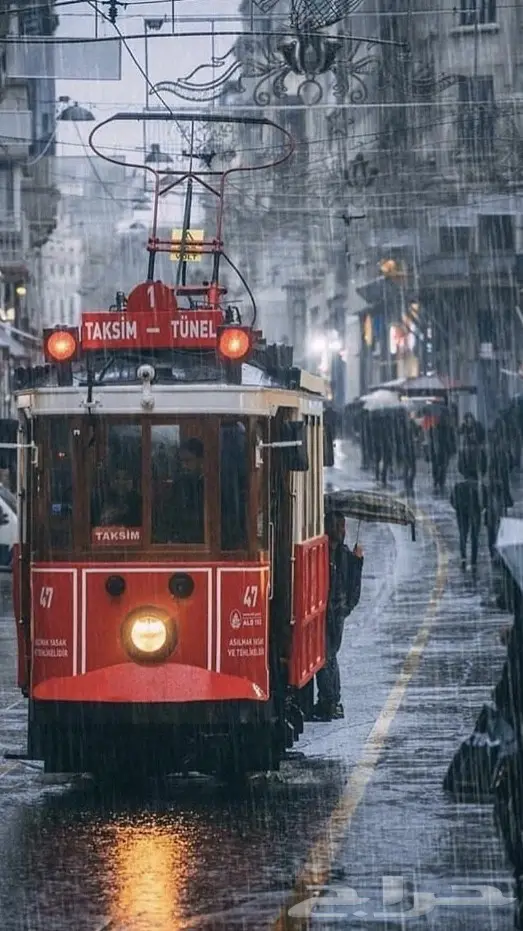 رحلة اسطنبول نراهن اقوى العروض واقل الاسعار  (image 1)