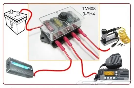 علبة أفيوزات أسطورية من أمازون - فرصة ذهبية! (image 5)