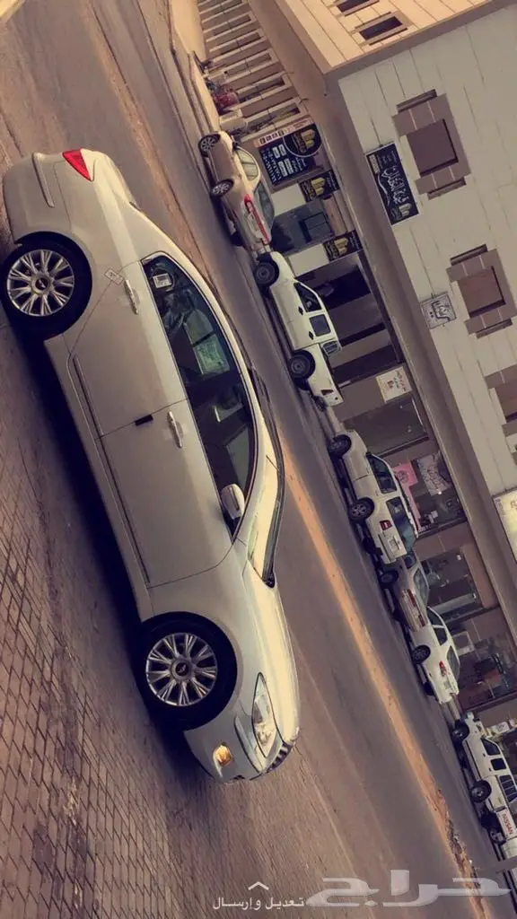 جيب جينيسس 2009 - موديل 2009 - فرصة لا تُفوّت! (image 1)