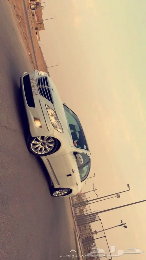 جيب جينيسس 2009 - موديل 2009 - فرصة لا تُفوّت! (image 2)