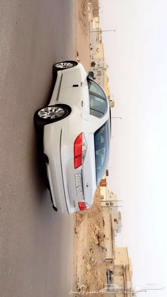 جيب جينيسس 2009 - موديل 2009 - فرصة لا تُفوّت! (image 4)