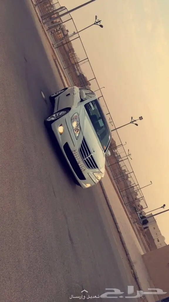 جيب جينيسس 2009 - موديل 2009 - فرصة لا تُفوّت! (image 5)