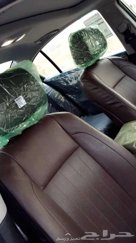 جيب جينيسس 2009 - موديل 2009 - فرصة لا تُفوّت! (image 6)