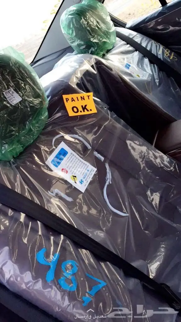 جيب جينيسس 2009 - موديل 2009 - فرصة لا تُفوّت! (image 7)