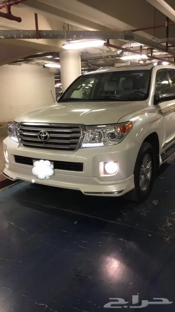 البيع فكسار VXR فل كامل 2014 (image 1)