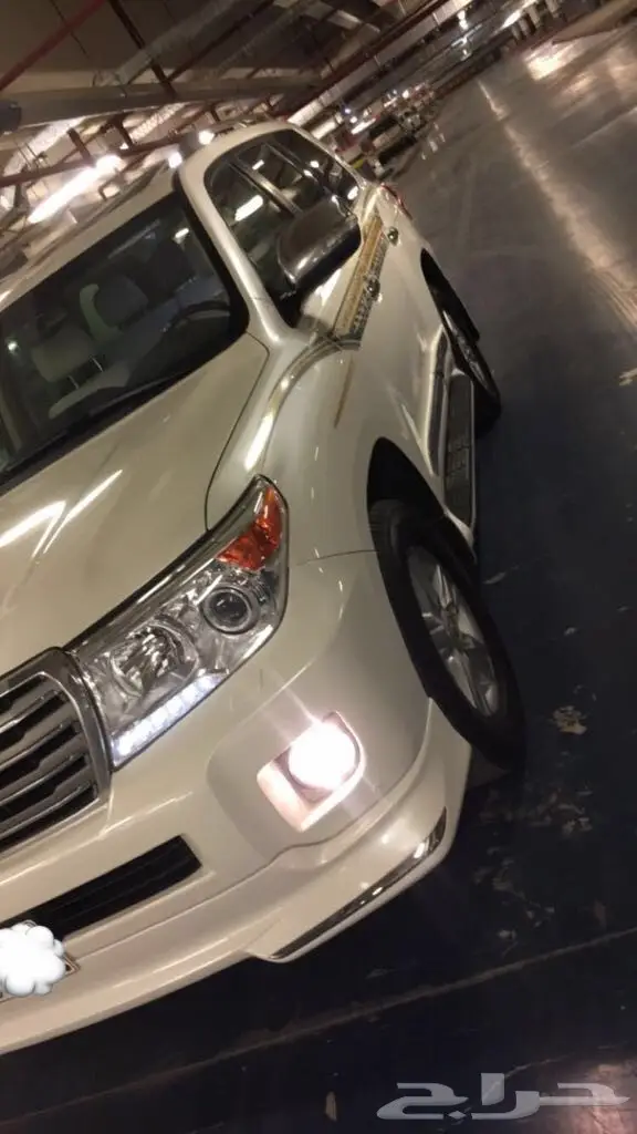 البيع فكسار VXR فل كامل 2014 (image 2)