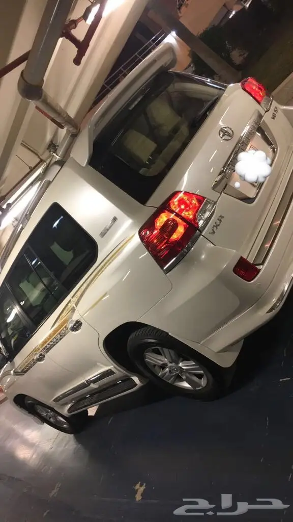 البيع فكسار VXR فل كامل 2014 (image 5)