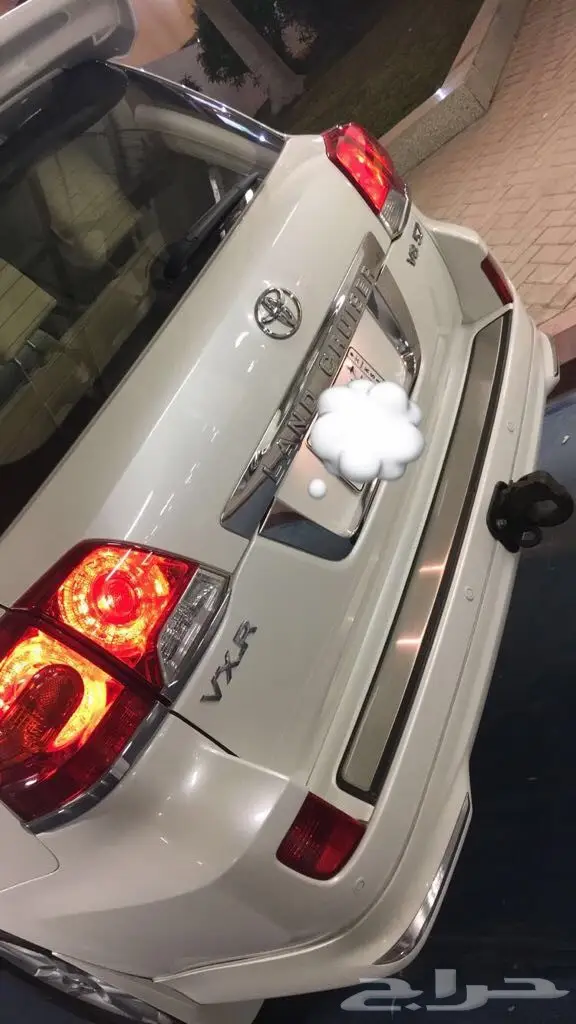 البيع فكسار VXR فل كامل 2014 (image 6)