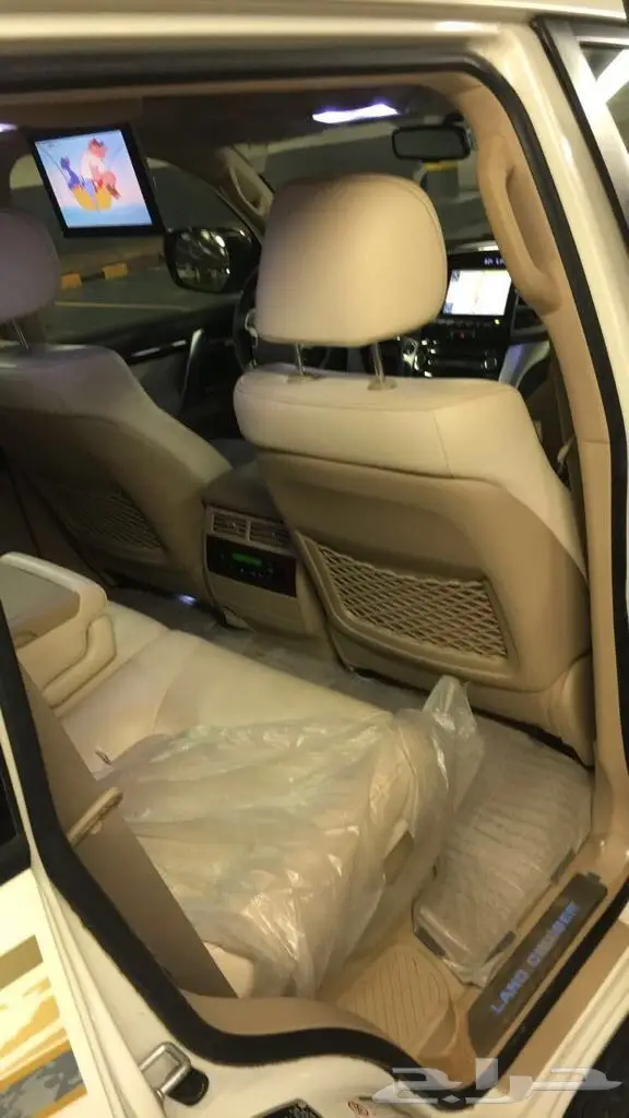 البيع فكسار VXR فل كامل 2014 (image 10)