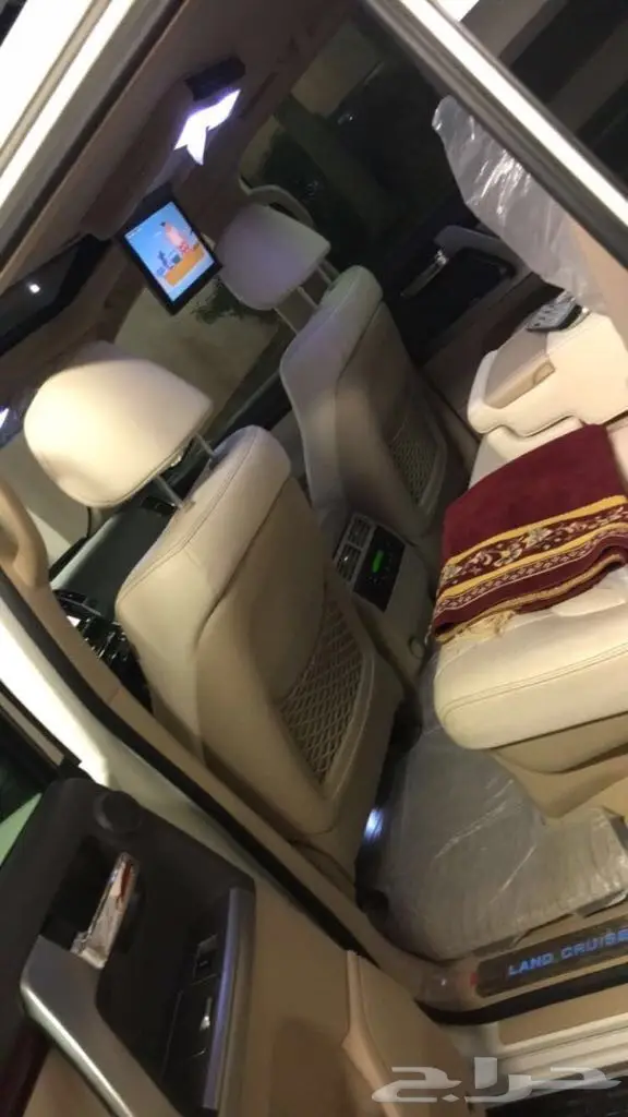 البيع فكسار VXR فل كامل 2014 (image 11)