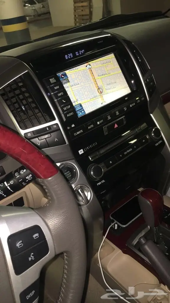 البيع فكسار VXR فل كامل 2014 (image 13)