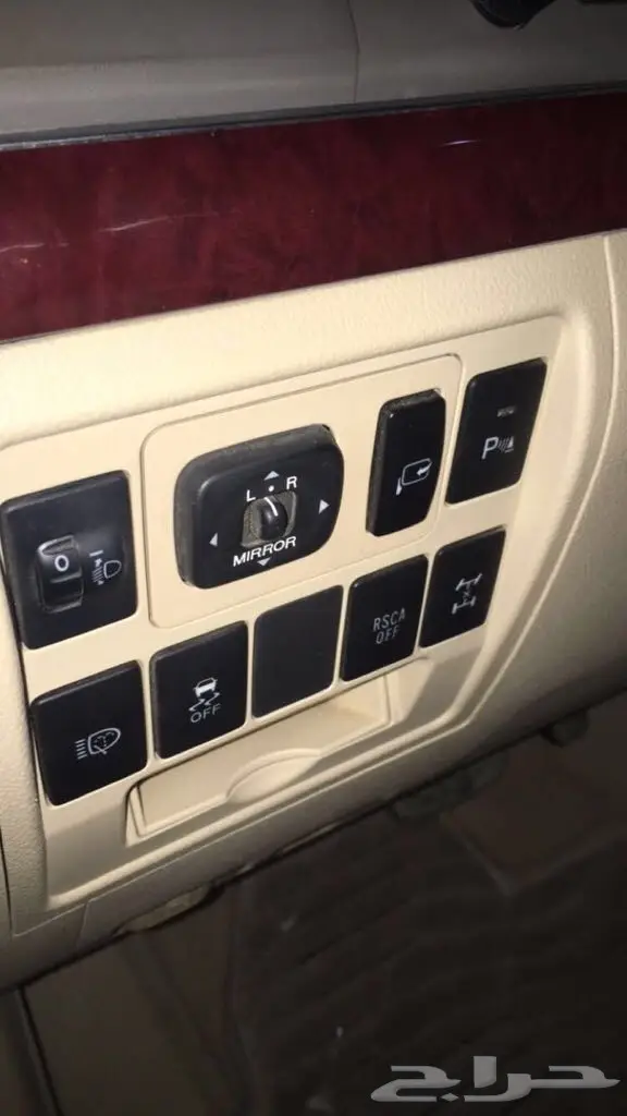 البيع فكسار VXR فل كامل 2014 (image 15)