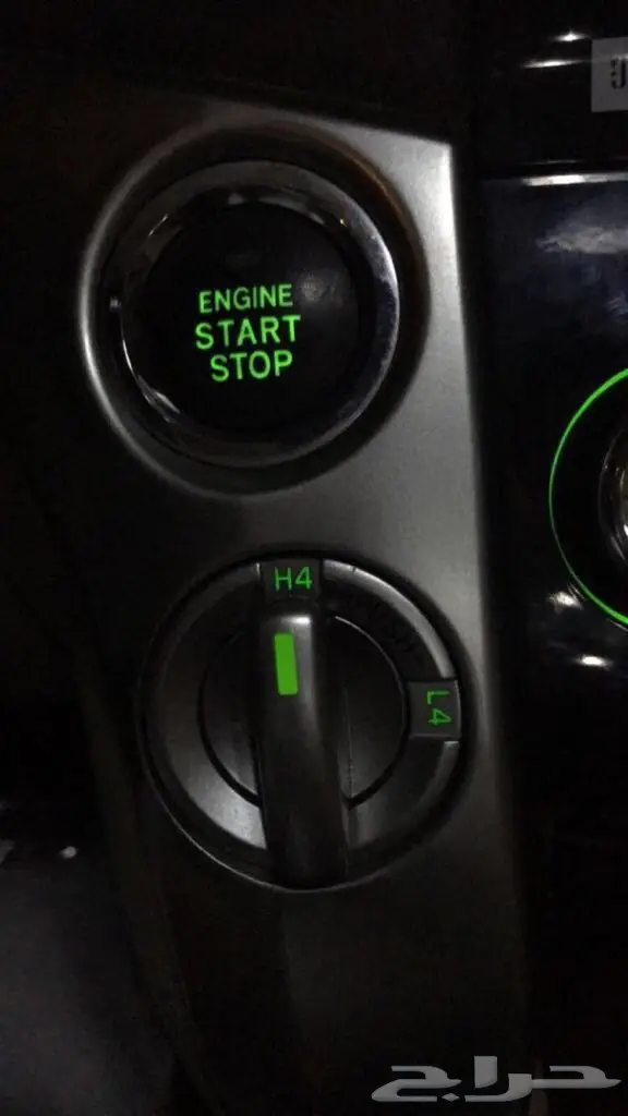 البيع فكسار VXR فل كامل 2014 (image 17)