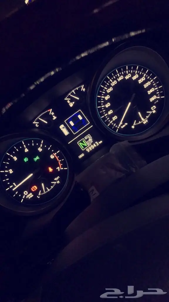 البيع فكسار VXR فل كامل 2014 (image 18)
