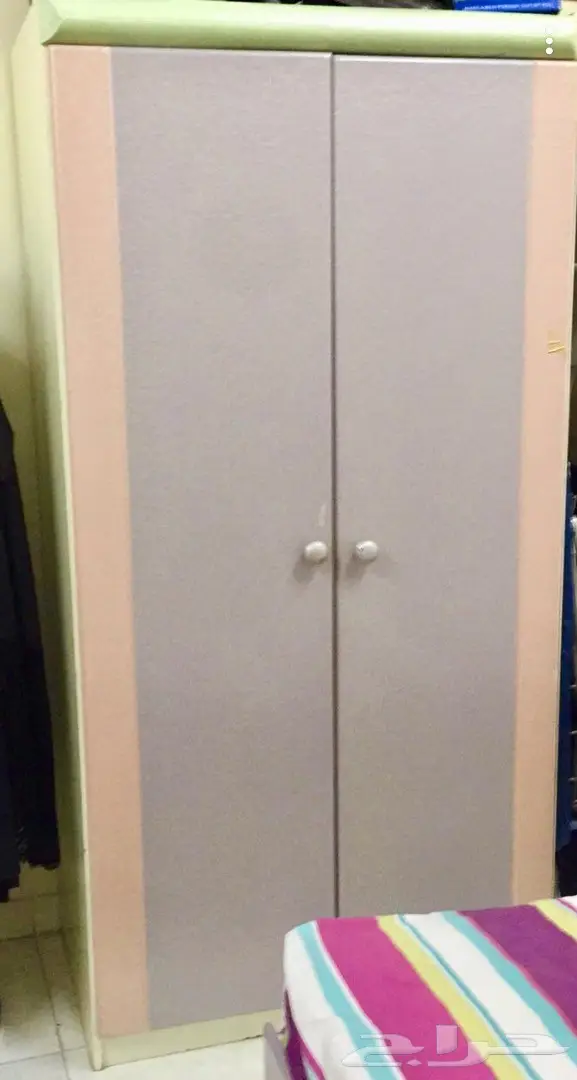 غرفة نوم بنات