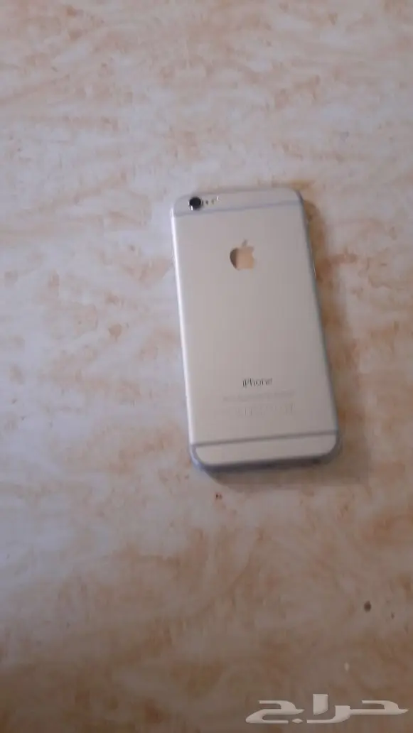 أيفون 6 للبيع (image 1)
