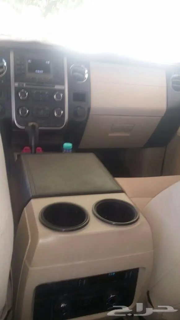 اكسبلور 2015 وكاله (image 1)