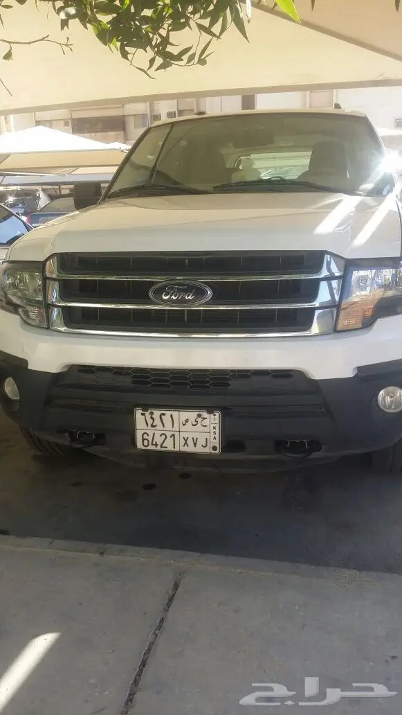 اكسبلور 2015 وكاله (image 2)