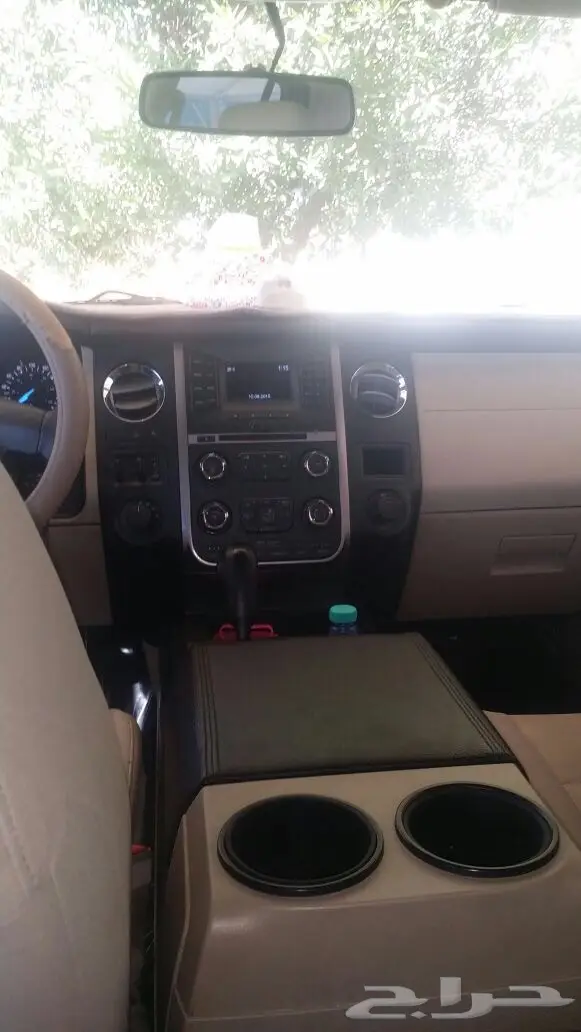 اكسبلور 2015 وكاله (image 3)