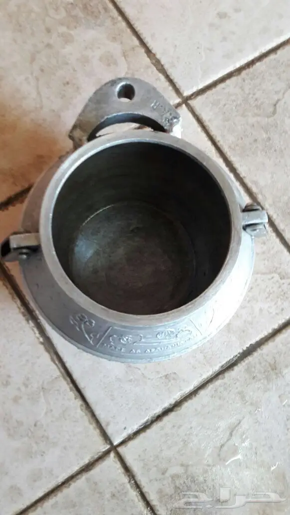 للبيع كاتم افغاني  (image 1)