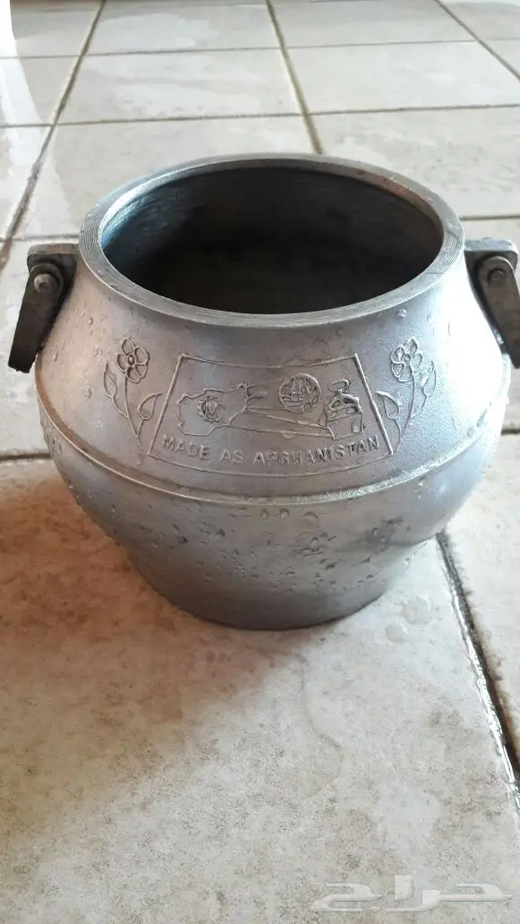 للبيع كاتم افغاني  (image 2)