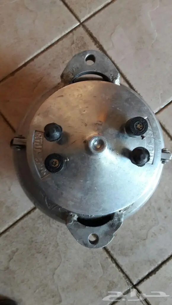 للبيع كاتم افغاني  (image 8)