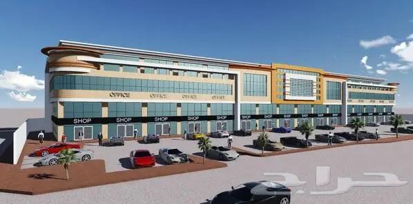 مقاول متخصص في أعمال الأسواق والمحلات التجارية (image 4)