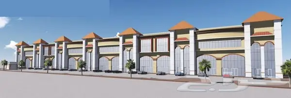 مقاول متخصص في أعمال الأسواق والمحلات التجارية (image 5)